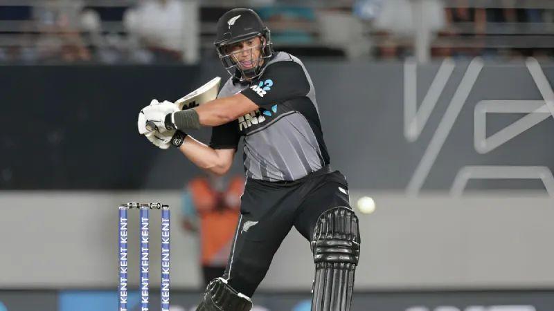 Kane Williamson's Ultimate Run Scoring Partners in The ODI World Cup History
