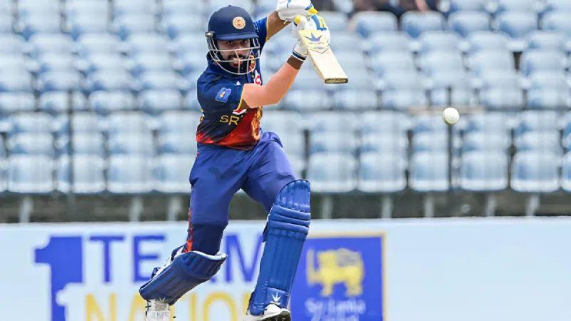 ICC World Cup 2023: Batsmen with Most Runs against Netherlands till 23rd Match