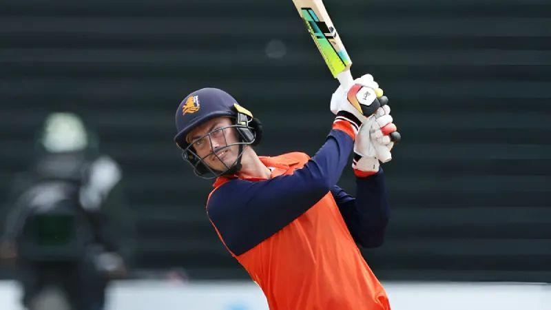 Mitchell Santner List of Wickets in the ODI World Cup 2023