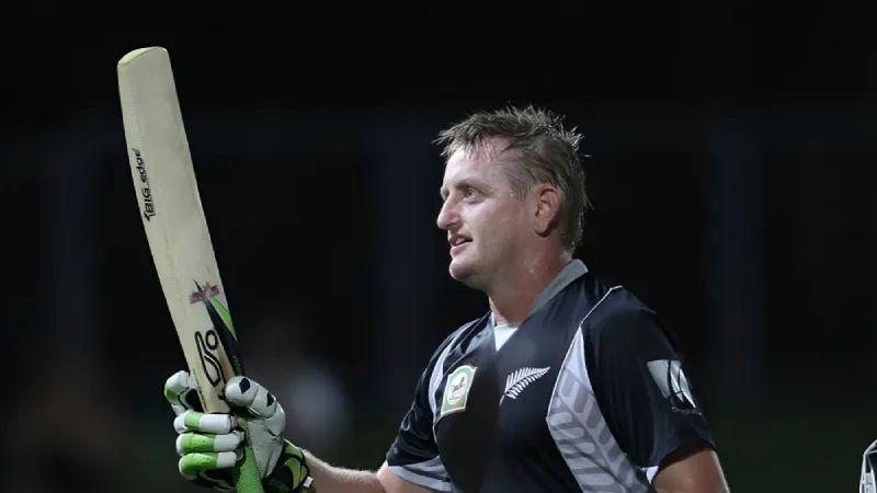 Highest Individual Score Against Sri Lanka in ODI World Cup