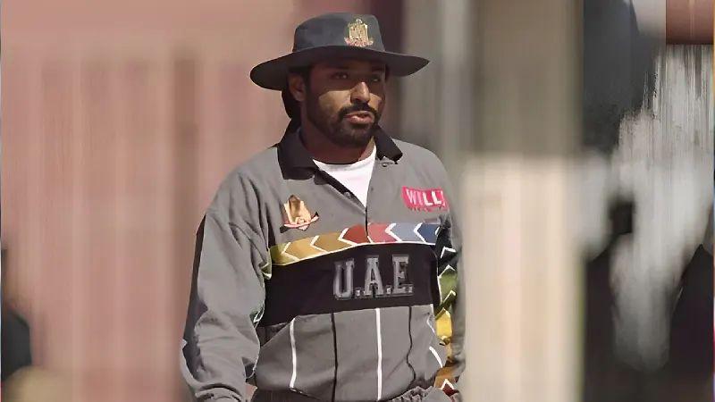 Extraordinary Performances by No. 10 Batsmen in ODI World Cup Chases