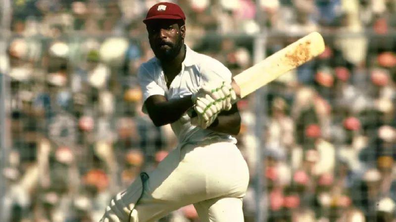 Highest Individual Score Against Sri Lanka in ODI World Cup