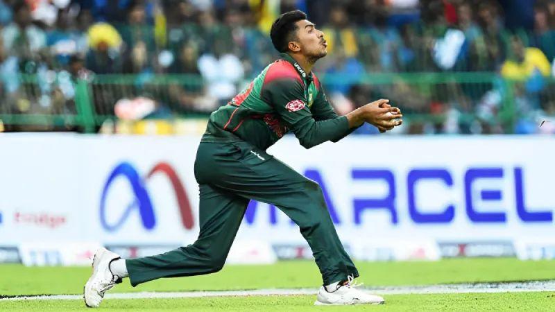 Fielders Who Took 4 Catches in a Game of ODI World Cup