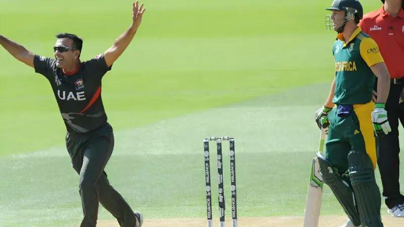 Highest Last-Over Scores in ODI World Cup Innings