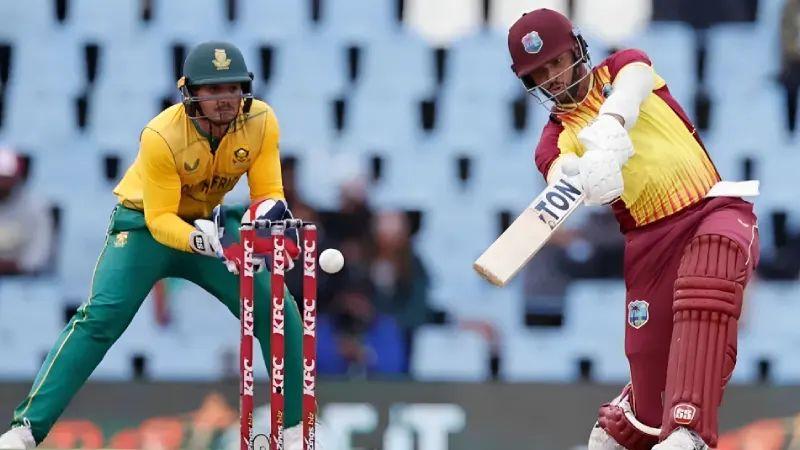 Highest Last-Over Scores in ODI World Cup Innings