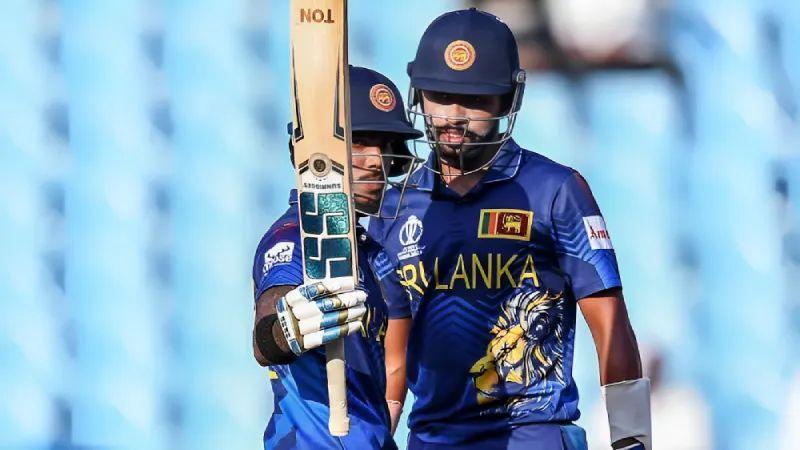 ICC Men’s Cricket World Cup Match Prediction 2023 | Match 25 | England vs Sri Lanka – This match would be tough competition for Sri Lanka. | Oct, 26