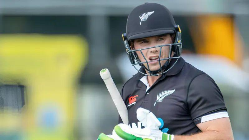Kane Williamson's Ultimate Run Scoring Partners in The ODI World Cup History
