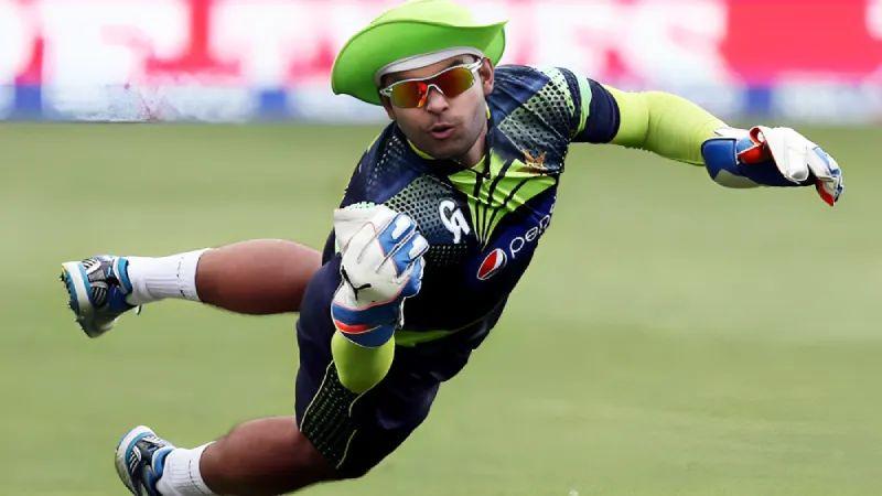 Fielders Who Took 4 Catches in a Game of ODI World Cup