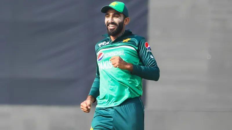 Pakistani Bowlers Conceding Most Runs in ICC World Cup 2023 till 25th Match