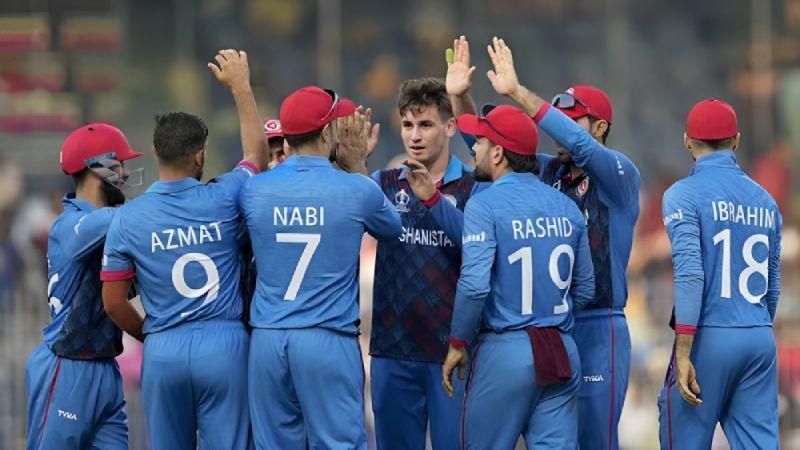 Analyzing The Semi-Final Chances of Top Six Teams from the Points Table of ODI World Cup 