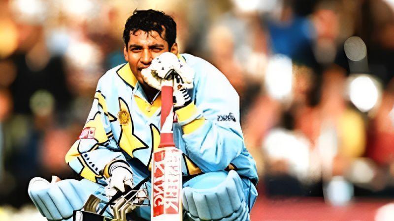 Batters Who Scored a Century Against Australia in World Cup History