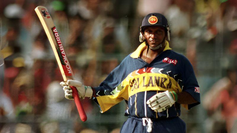 Batters Who Scored a Century Against Australia in World Cup History