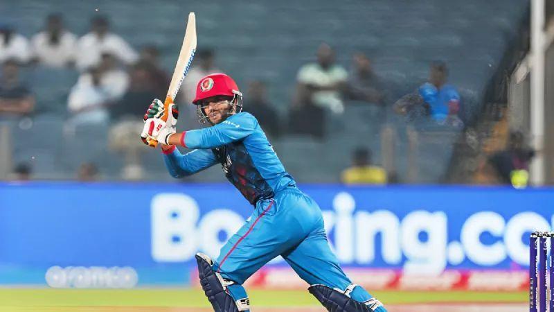 Batters who Scored Most Runs against India in the ODI World Cup 2023 till 32nd Match