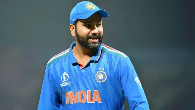 Batters with Most Sixes in the ODI World Cup 2023