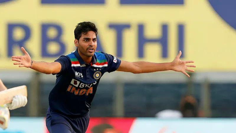 Indian Bowlers with the Most T20I Wickets
