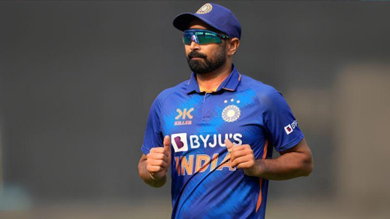 Bowlers with Most Five-Wicket Hauls in ODI World Cup 2023