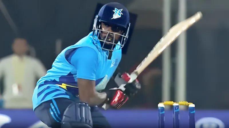 Legends League Cricket: Key Players to Watch Out for in Bhilwara Kings vs Southern Superstars - 10th Match