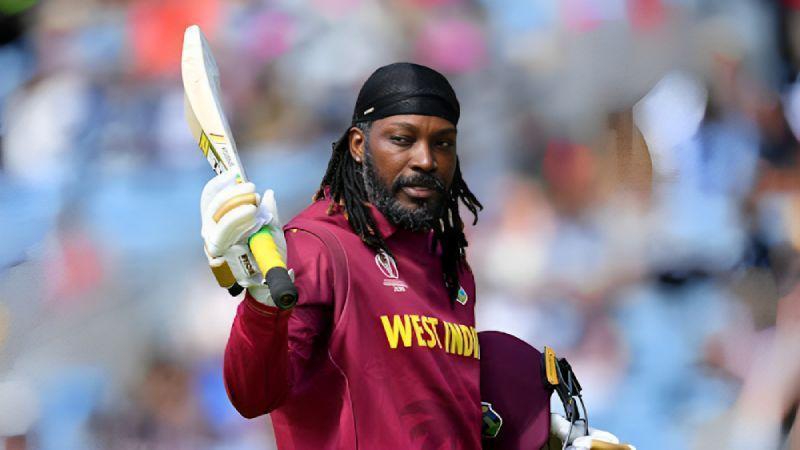 Batsman with the Most Boundaries in the Last 5 ODI World Cup Seasons 
