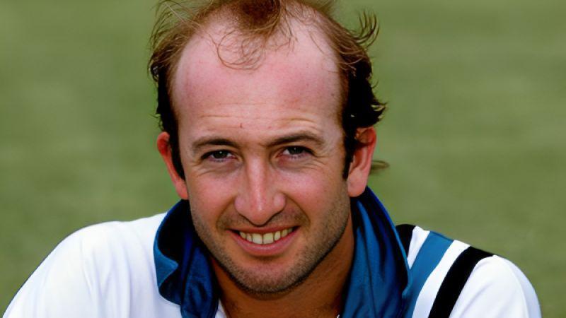 Batters Who Scored a Century Against Australia in World Cup History