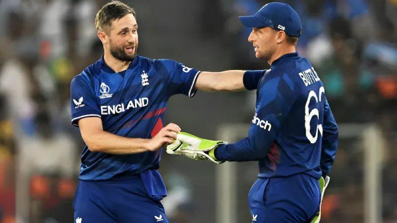 Players to Watch Out for in England vs Pakistan ICC ODI World Cup 44th Match