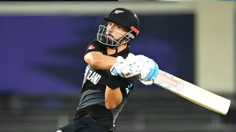 Batters who Scored Most Runs against India in the ODI World Cup 2023 till 32nd Match