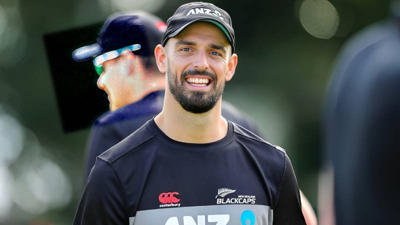 Batters with Most Sixes in the ODI World Cup 2023 