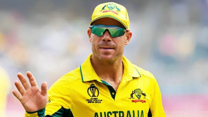 Batters with Most Sixes in the ODI World Cup 2023 