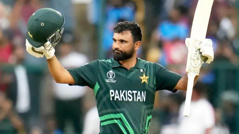 Players to Watch Out for in England vs Pakistan ICC ODI World Cup 44th Match