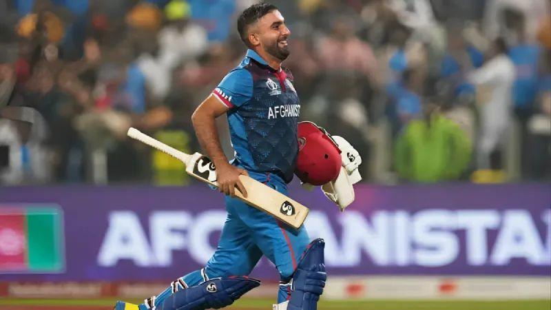 Batters who Scored Most Runs against India in the ODI World Cup 2023 till 32nd Match