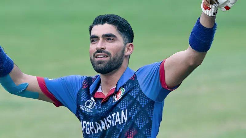 Players to Watch Out for in Afghanistan vs South Africa ICC ODI World Cup 42nd Match
