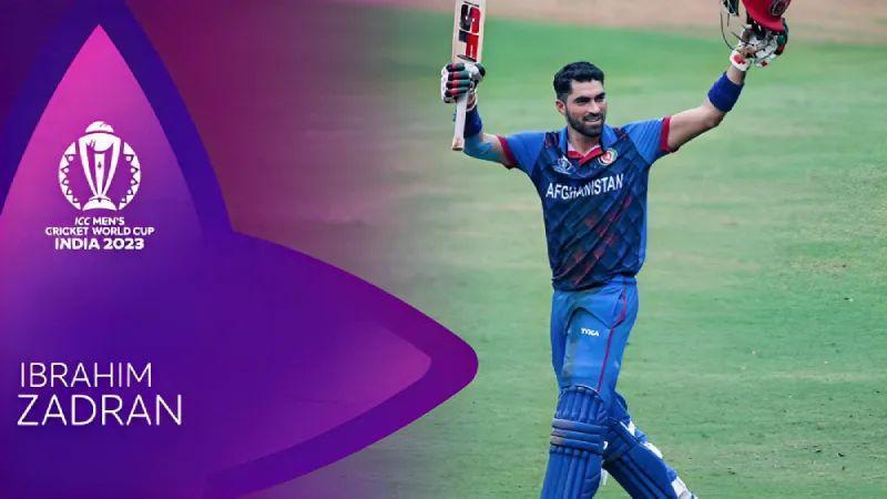 Most Runs Scored by Batters against Australia in the ICC World Cup 2023, till 42nd Match
