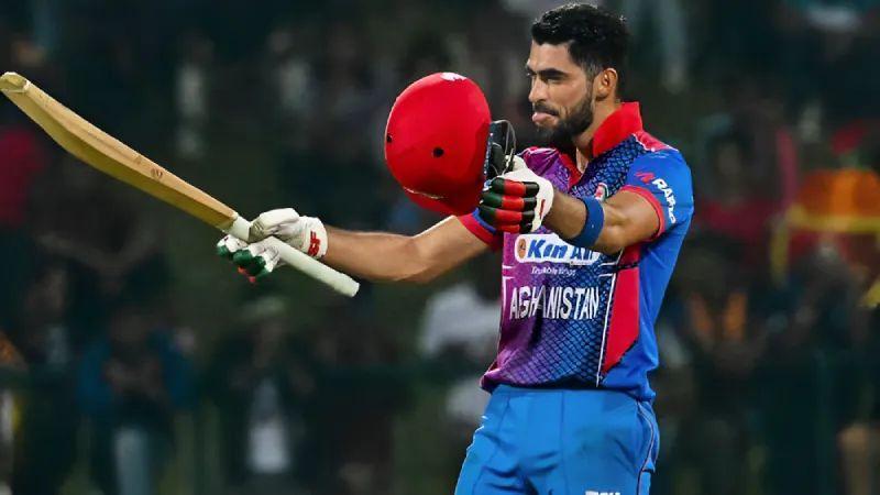Most Runs Scored by Batters against Australia in the ICC World Cup 2023, till 42nd Match