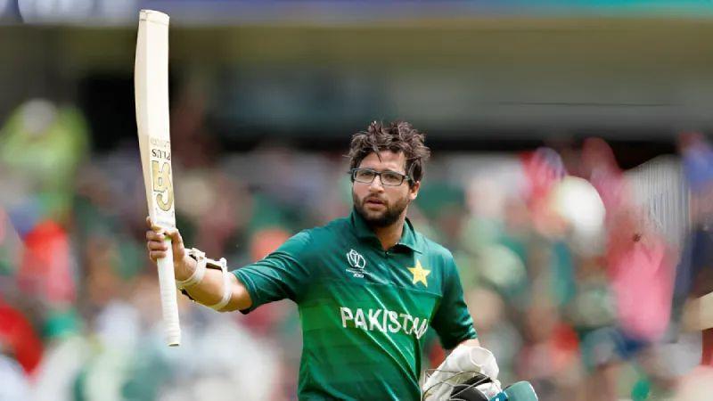 Most Runs Scored by Batters against Australia in the ICC World Cup 2023, till 42nd Match