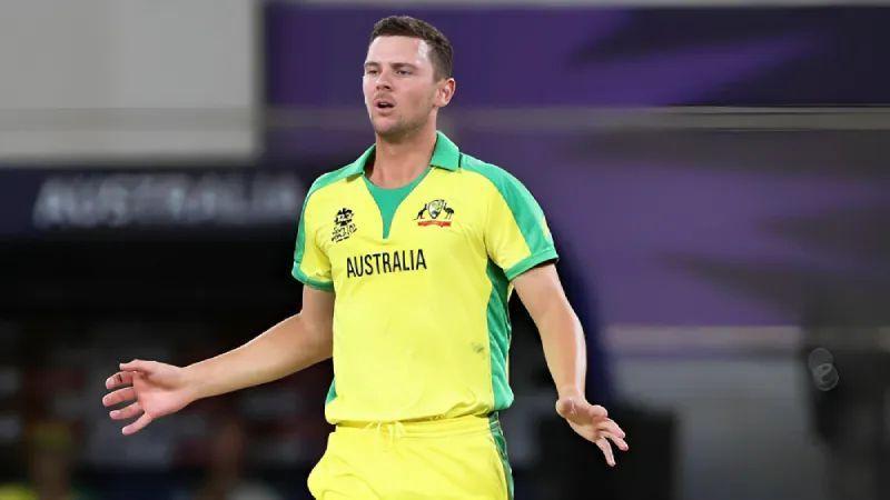 The Highest Wicket-Taker for Australia in T20Is