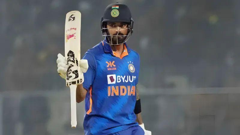 Most Runs Scored by Batters against Australia in the ICC World Cup 2023, till 42nd Match