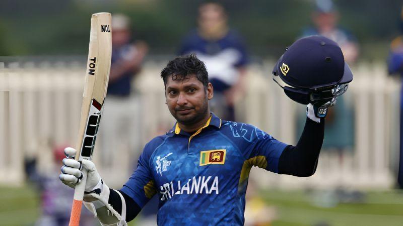 Batters Who Scored a Century Against Australia in World Cup History