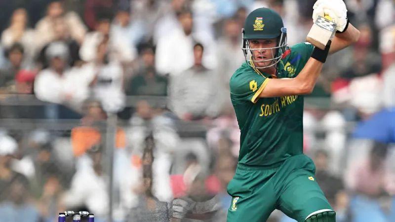 Players to Watch Out for in India vs South Africa ICC ODI World Cup 37th Match