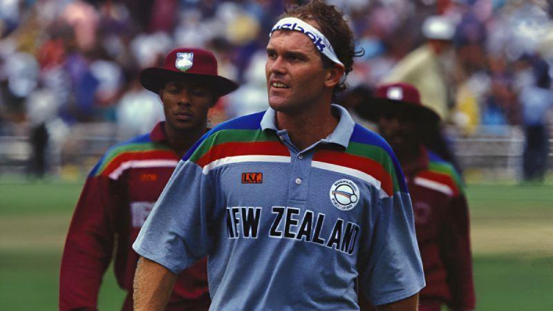 Batters Who Scored a Century Against Australia in World Cup History
