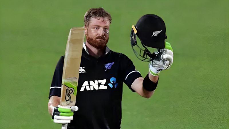 Batsman with the Most Boundaries in the Last 5 ODI World Cup Seasons 