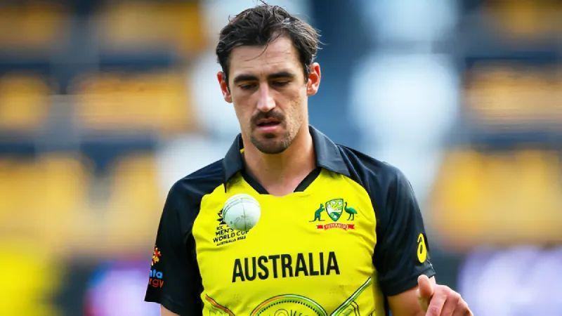 The Highest Wicket-Taker for Australia in T20Is
