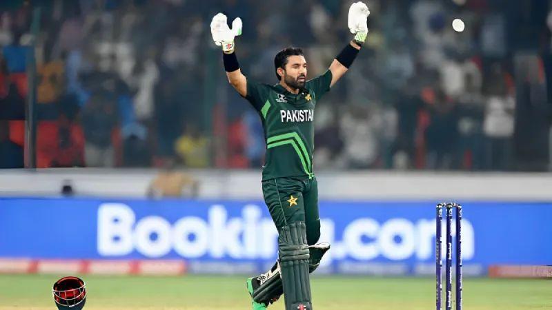 Players to Watch Out for in England vs Pakistan ICC ODI World Cup 44th Match