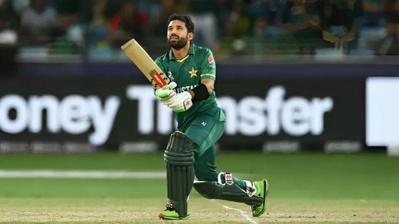Players to Watch Out for in New Zealand vs Pakistan ICC ODI World Cup 35th Match