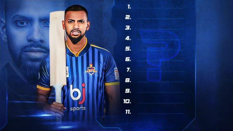 Abu Dhabi T10: Key Players to Watch Out for in Bangla Tigers vs Deccan Gladiators - 8th Match