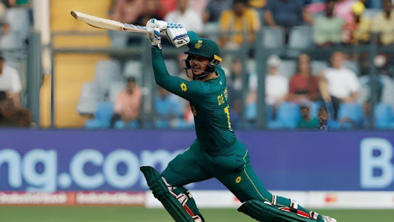 Players with Most Centuries in the 2023 ODI World Cup