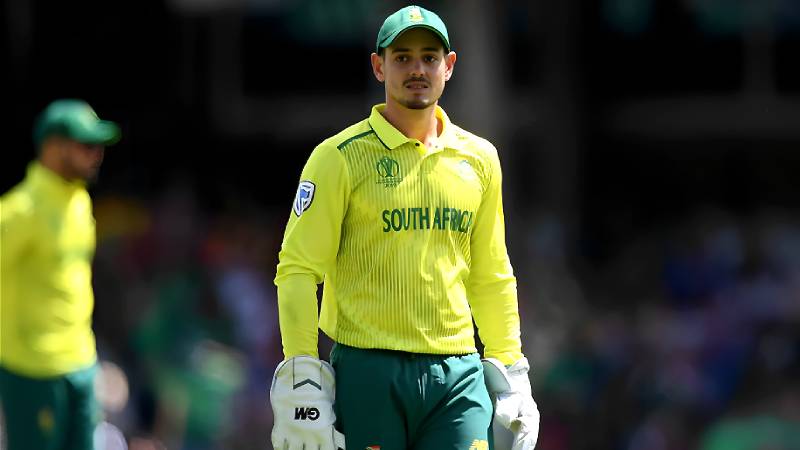Batters with Most Sixes in the ODI World Cup 2023 