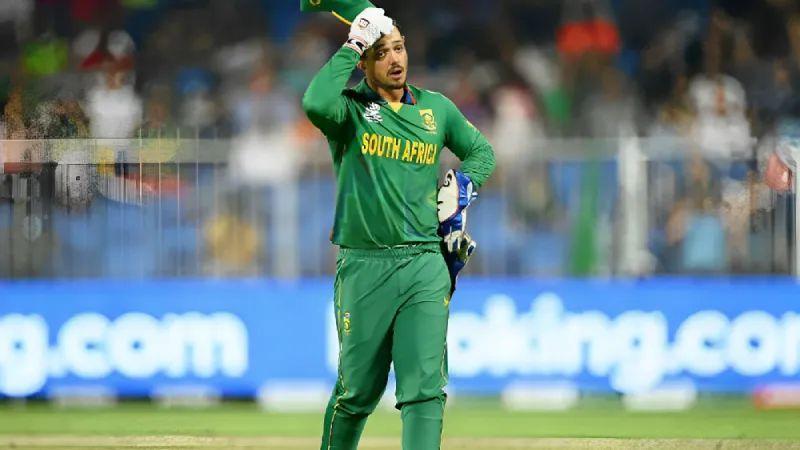Most Runs Scored by Batters against Australia in the ICC World Cup 2023, till 42nd Match