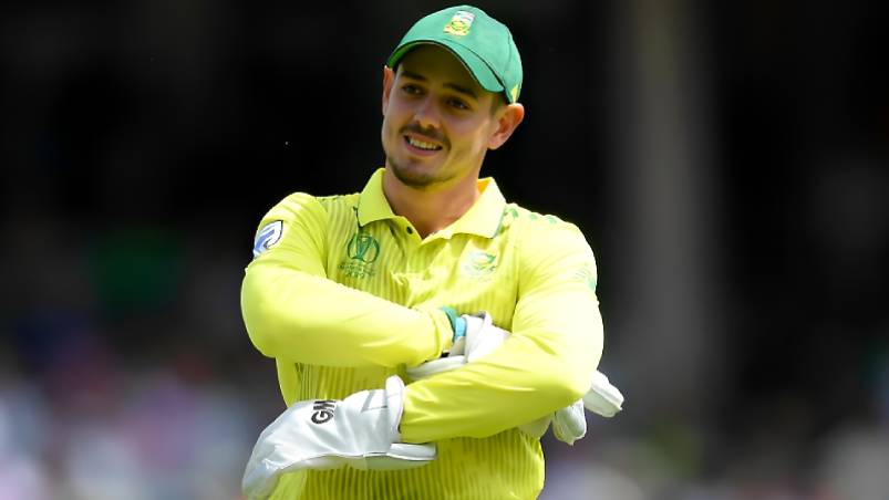 Players with Most Centuries in the 2023 ODI World Cup
