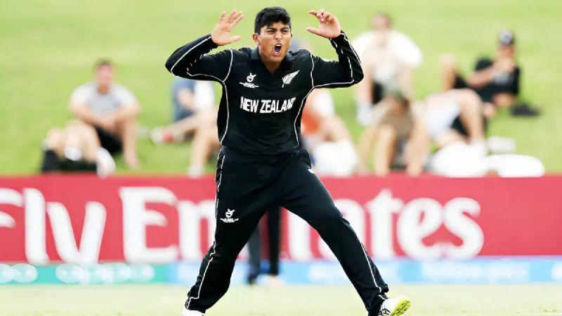 Batters who Scored Most Runs against India in the ODI World Cup 2023 till 32nd Match