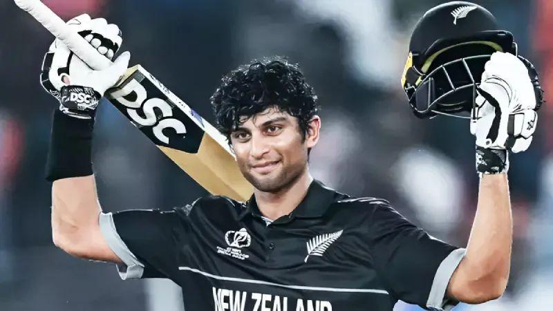 Most Runs Scored by Batters against England in the ICC World Cup 2023, till 43rd Match