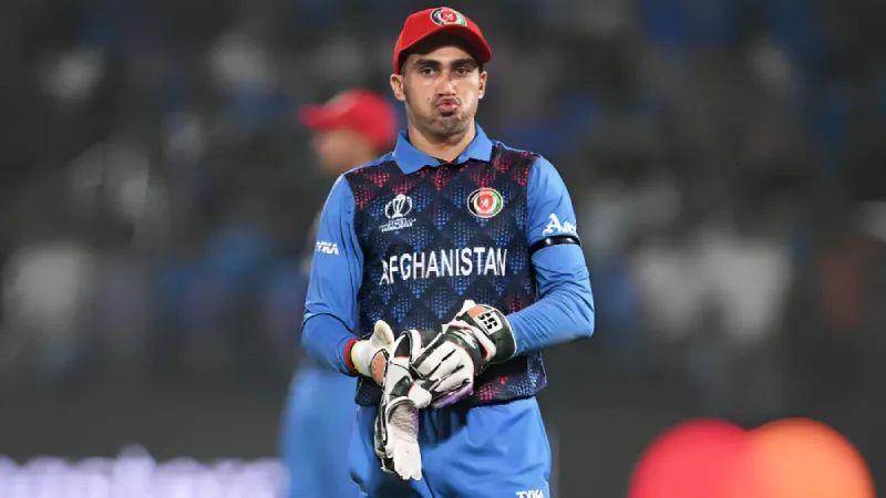 Most Runs Scored by Batters against England in the ICC World Cup 2023, till 43rd Match